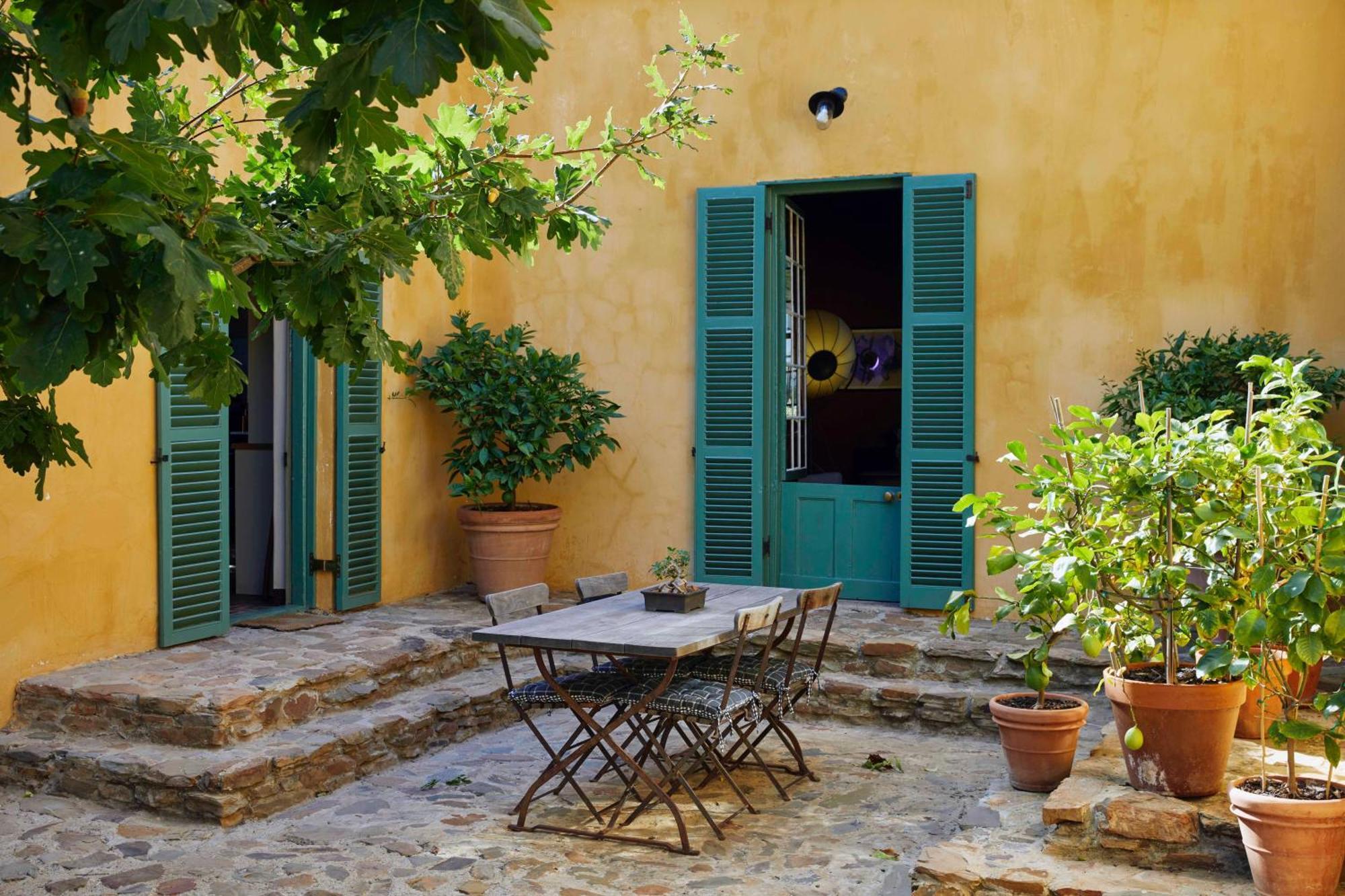 Jonkmanshof - 20 Bath Bed & Breakfast Montagu Exterior foto