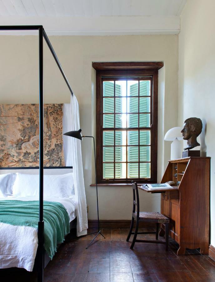 Jonkmanshof - 20 Bath Bed & Breakfast Montagu Exterior foto
