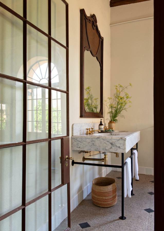 Jonkmanshof - 20 Bath Bed & Breakfast Montagu Exterior foto